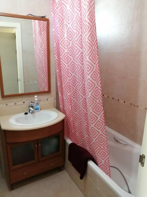 Amplio Apartamento En Sabinanigo - Las Margas Pirineo Aragones Exterior foto
